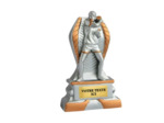 Trophee resine discipline eco argen