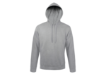 Sweat à capuche snake adulte