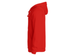 Sweat à capuche adulte