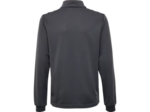 Hmlauthentic half zip sweat kids