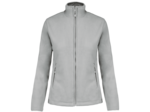 Veste micropolaire femme