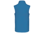Bodywarmer softshell