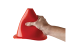 Mini plot de jalonnage 20 cm