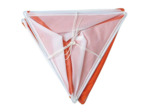 Balise d orientation - 30 x 30 cm