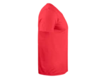 Basic t v neck