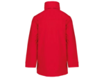 Parka doublure matelassee