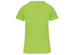 T-shirt bio150ic col rond femme