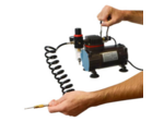 Compresseur electrique pro