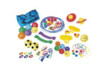 Kit équilibre et coopération
