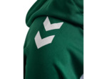 Lead 2.0 zip hoodie femme