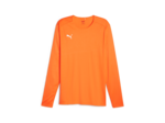 Maillot échauffement hoops team ls shooting shirt