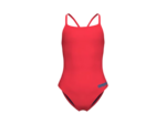 Maillot de bain solid fille