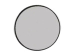 Pa 112 neutre argent alu 50mm