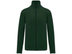 Veste micropolaire homme
