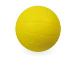 Ballon de volley-ball mousse