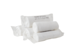 Lot de 10 bandes de gaze