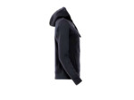 Classic hoody f z ladies