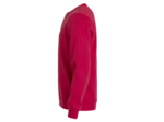 Sweat col rond basic adulte