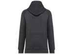Sweat-shirt a capuche unisexe