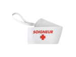 Brassard soigneur