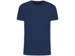 T-shirt bio150ic col rond homme