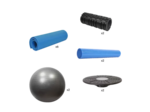 Kit récupération du sportif