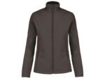 Veste micropolaire femme