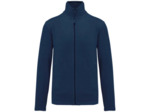 Veste micropolaire homme