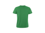 Community 2.0 tee w team green