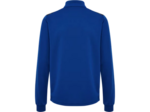 Hmlauthentic half zip sweat kids