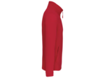 Veste micropolaire zippee