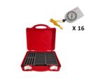 Coffret initiation16 boussoles eco