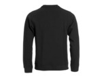 Classic roundneck