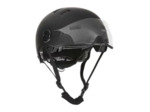 Casque urbain visière