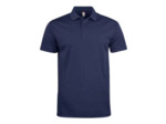 Basic active polo
