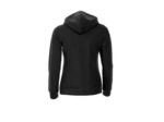 Classic hoody f z ladies