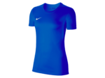 Women's nike dri-fit park vii jerse