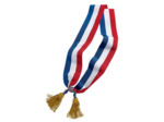 Echarpe de ceremonie-maire adj