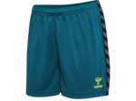 Hmlauthentic pl shorts woman