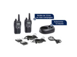 Talkie walkie