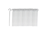 Jeu de 26 piquets