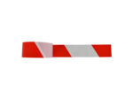 Ruban de delimitation rouge/blanc