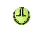Ballon futsal feutrine indoor taille 4