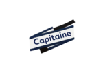Brassard velcro capitaine