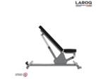 Banc reglable inclinable-gamme tann