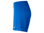 WOMEN'S NIKE DRI-FIT PARK III SHORT