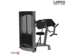 Machine a biceps