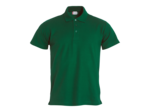 Basic polo homme