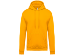 Sweatshirt capuche homme