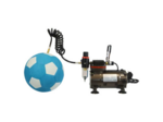 Compresseur electrique pro